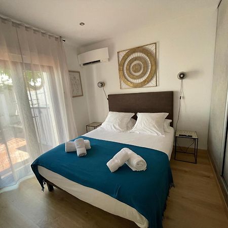 Chambres d’hôtes Casarena Porto-Vecchio  Exterior foto
