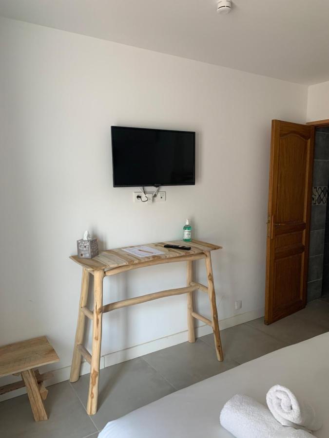 Chambres d’hôtes Casarena Porto-Vecchio  Exterior foto