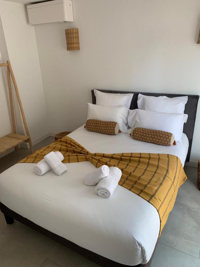 Chambres d’hôtes Casarena Porto-Vecchio  Exterior foto