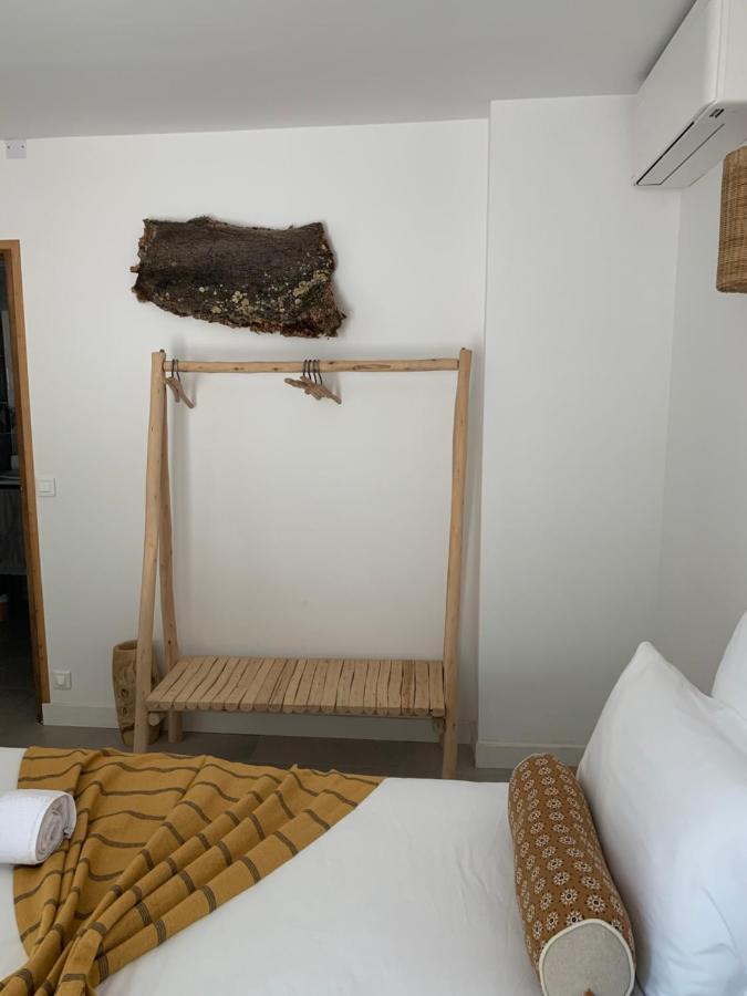 Chambres d’hôtes Casarena Porto-Vecchio  Exterior foto