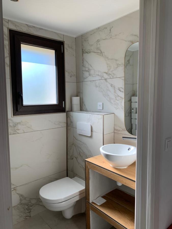 Chambres d’hôtes Casarena Porto-Vecchio  Exterior foto