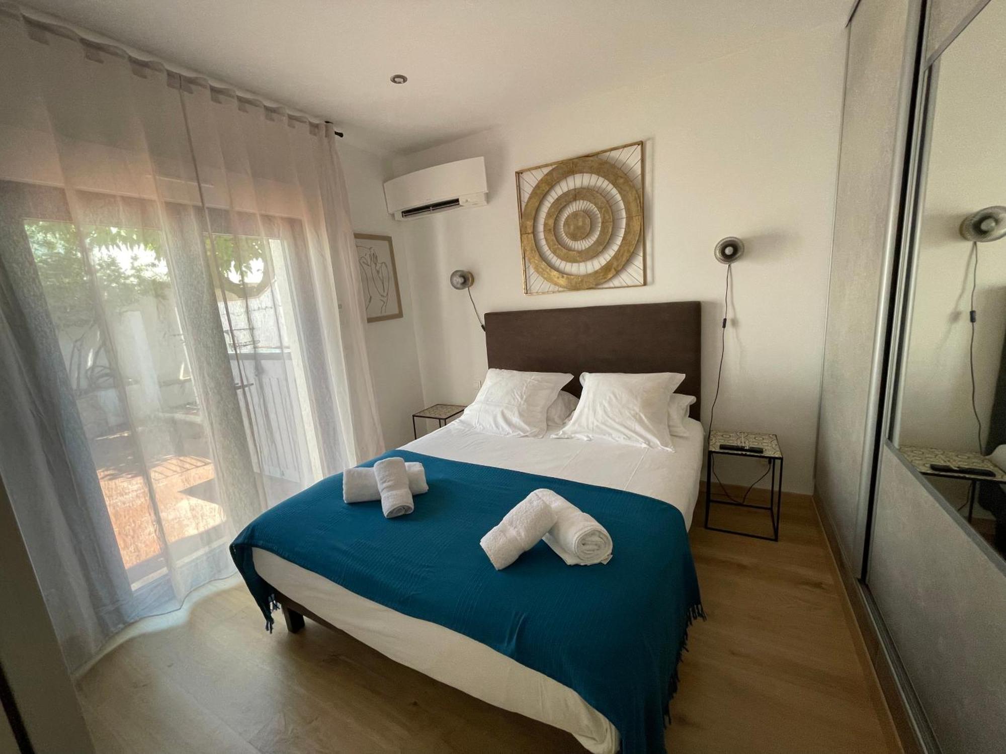 Chambres d’hôtes Casarena Porto-Vecchio  Exterior foto